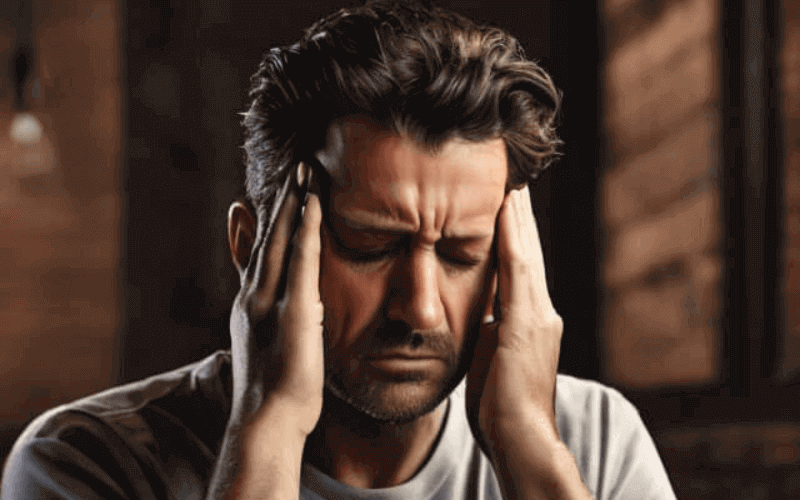 Practical Steps to Alleviate COVID Headaches