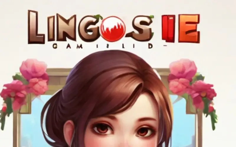 Lingose Game ID