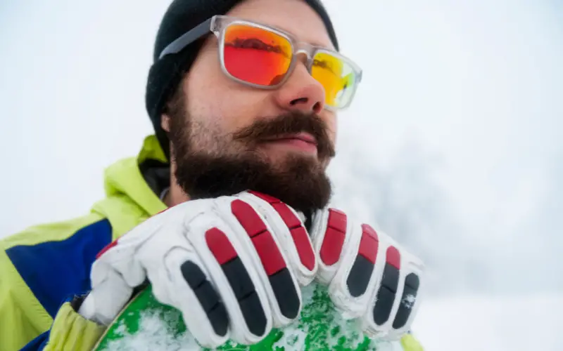 What is the Alpine Ice Hack?