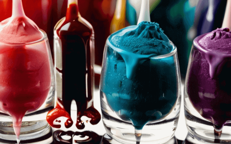 Can Food Coloring Expire: A Culinary Mystery Unveiled