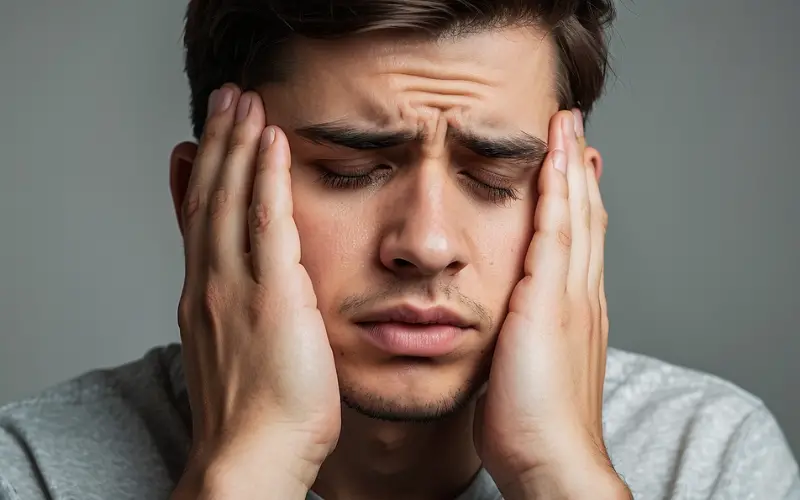 types of head ache